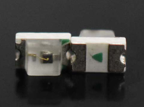 SMD 0805 LED红外灯珠